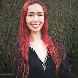 Meet your Posher, Alexandra
